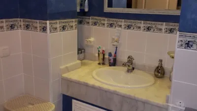 Apartment in Barrio Alto photo 16