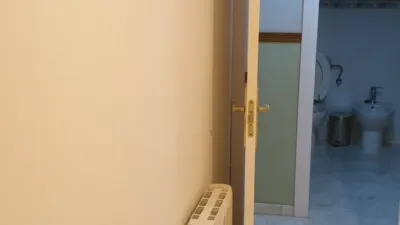 Apartment in Barrio Alto photo 18