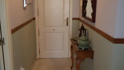 Apartment in Barrio Alto photo 19