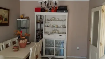 Apartment in Barrio Alto photo 3