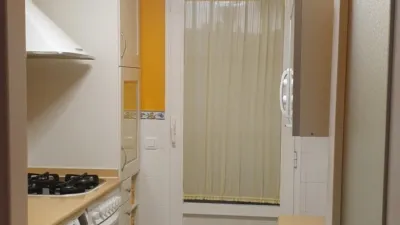 Apartment in Barrio Alto photo 4