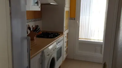 Apartment in Barrio Alto photo 5