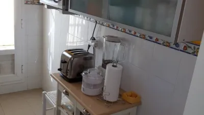Apartment in Barrio Alto photo 6