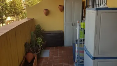 Apartment in Barrio Alto photo 7
