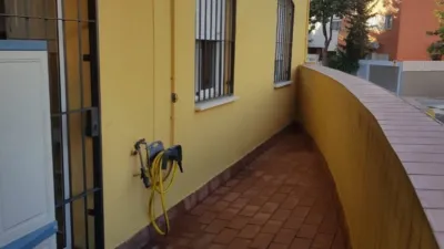 Apartment in Barrio Alto photo 8