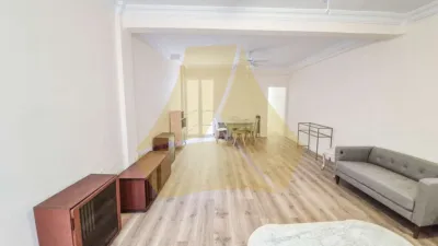 Apartment on Calle Teodosio photo 2