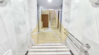 Piso en calle Teodosio photo 33