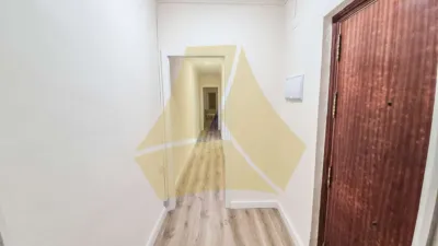 Piso en calle Teodosio photo 34