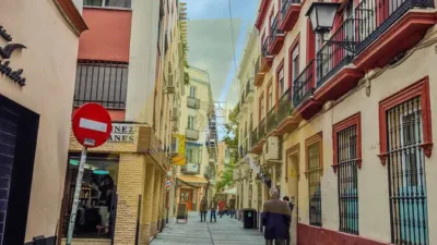 Piso en calle Teodosio photo 38