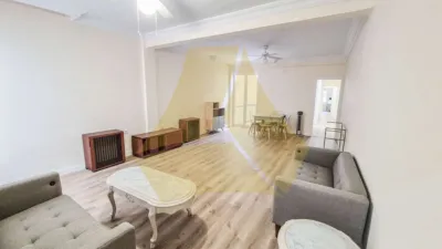 Apartment on Calle Teodosio photo 3
