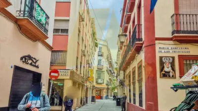Piso en calle Teodosio photo 43