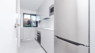 Piso en alquiler en Calle de Diego Ayllón - Imagen 11