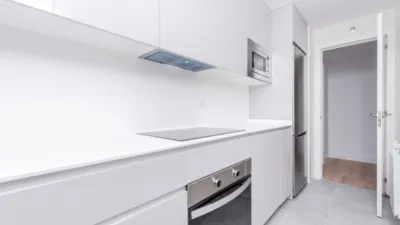 Piso en alquiler en Calle de Diego Ayllón - Imagen 12