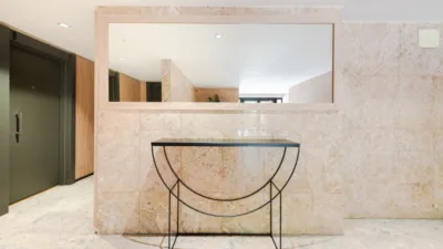 Piso en alquiler en Calle de Diego Ayllón - Imagen 17