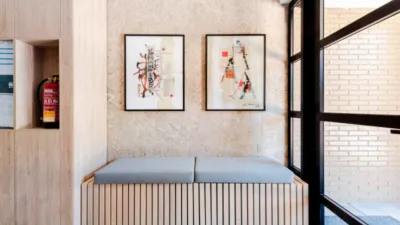 Piso en alquiler en Calle de Diego Ayllón - Imagen 18