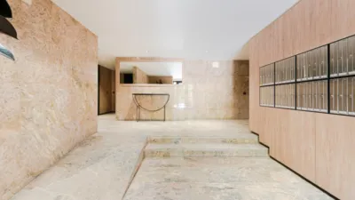 Piso en alquiler en Calle de Diego Ayllón - Imagen 19