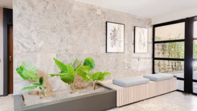 Piso en alquiler en Calle de Diego Ayllón - Imagen 20