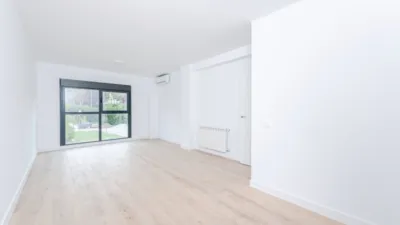 Piso en alquiler en Calle de Diego Ayllón - Imagen 6