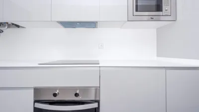 Piso en alquiler en Calle de Diego Ayllón - Imagen 9