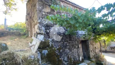 House in Entrimo-Lantemil photo 2