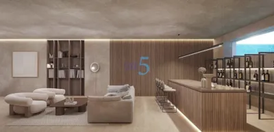Chalet in Benissa photo 6