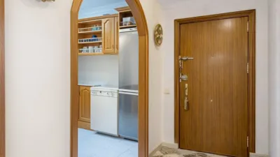 Apartment in Avenida de Andalucía Area photo 12
