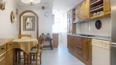 Apartment in Avenida de Andalucía Area photo 13