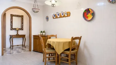Apartment in Avenida de Andalucía Area photo 15