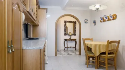Apartment in Avenida de Andalucía Area photo 16