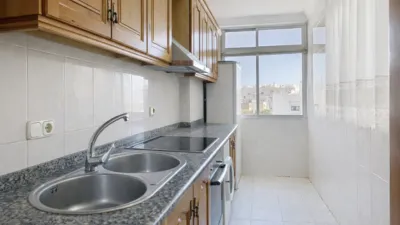 Apartment in Avenida de Andalucía Area photo 17