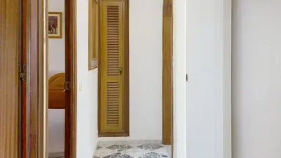 Apartment in Avenida de Andalucía Area photo 18
