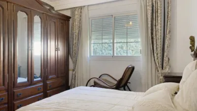 Apartment in Avenida de Andalucía Area photo 19