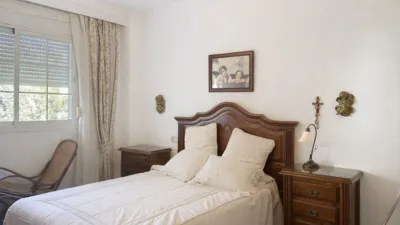 Apartment in Avenida de Andalucía Area photo 20