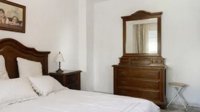 Apartment in Avenida de Andalucía Area photo 21