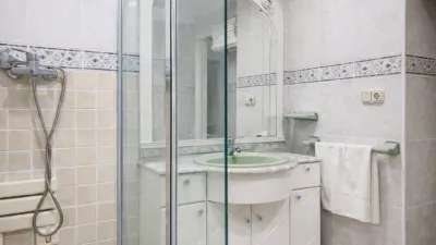 Apartment in Avenida de Andalucía Area photo 24