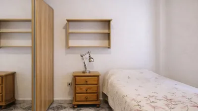 Apartment in Avenida de Andalucía Area photo 27