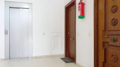 Apartment in Avenida de Andalucía Area photo 30