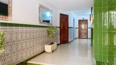 Apartment in Avenida de Andalucía Area photo 32