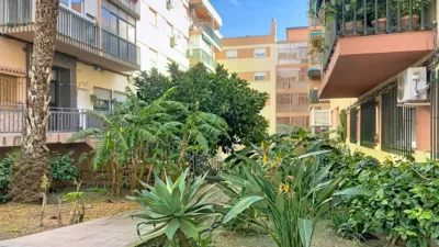 Apartment in Avenida de Andalucía Area photo 33