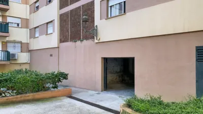 Apartment in Avenida de Andalucía Area photo 34