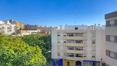 Apartment in Avenida de Andalucía Area photo 37