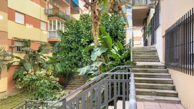 Apartment in Avenida de Andalucía Area photo 3