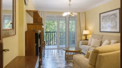 Apartment in Avenida de Andalucía Area photo 4