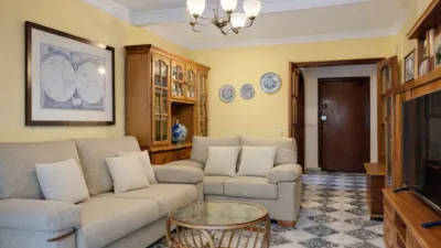 Apartment in Avenida de Andalucía Area photo 5