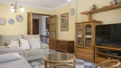 Apartment in Avenida de Andalucía Area photo 6