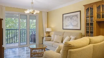 Apartment in Avenida de Andalucía Area photo 7