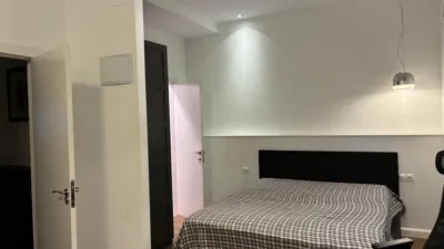 Apartment on Calle del Cardenal Cisneros photo 14
