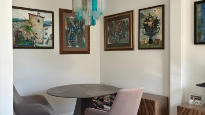 Apartment on Calle del Cardenal Cisneros photo 4