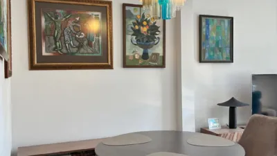 Apartment on Calle del Cardenal Cisneros photo 6