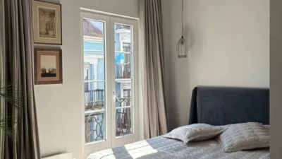 Apartment on Calle del Cardenal Cisneros photo 7